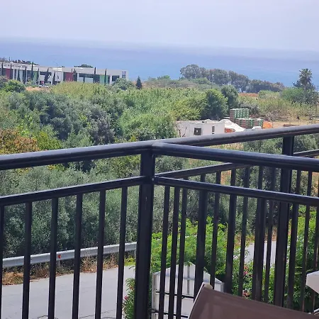 Eden Heights Sea View 203 - By Imh Travel & Tours *