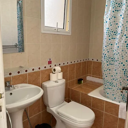 Apartmán Eden Heights Sea View 203 - By Imh Travel & Tours *