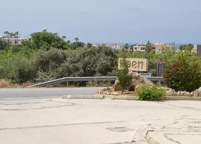 Eden Heights Sea View 203 - By Imh Travel & Tours