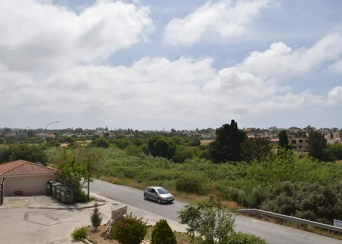 Apartmán Eden Heights Sea View 203 - By Imh Travel & Tours *