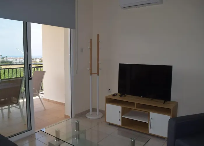 Eden Heights Sea View 203 - By Imh Travel & Tours *