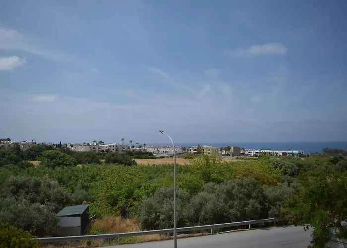 Eden Heights Sea View 203 - By Imh Travel & Tours *