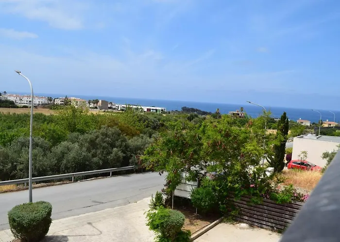 Apartmán Eden Heights Sea View 203 - By Imh Travel & Tours *