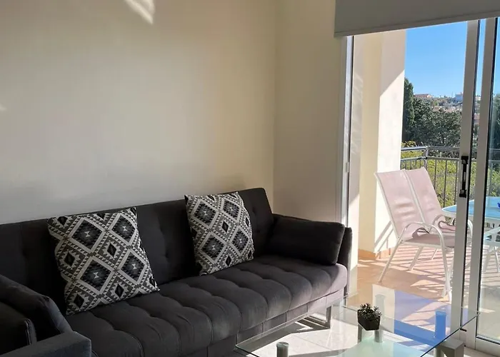 Eden Heights Sea View 203 - By Imh Travel & Tours *