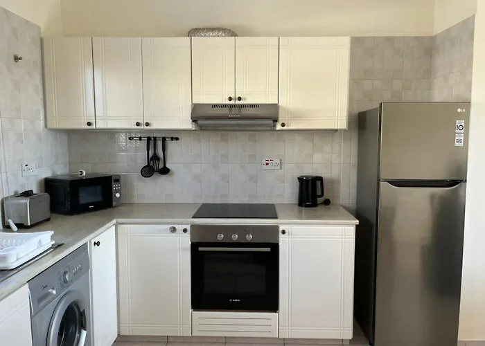 Eden Heights Sea View 203 - By Imh Travel & Tours