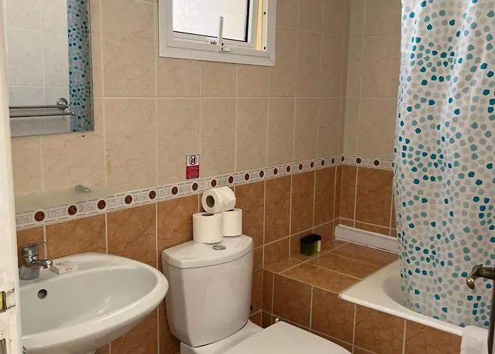 Apartmán Eden Heights Sea View 203 - By Imh Travel & Tours *