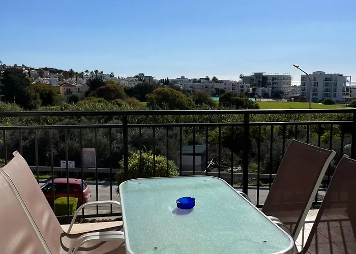 Eden Heights Sea View 203 - By Imh Travel & Tours *