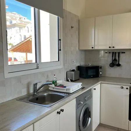 Апартаменты Eden Heights Sea View 203 - By Imh Travel & Tours